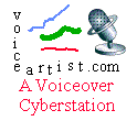 VoiceArtist.com